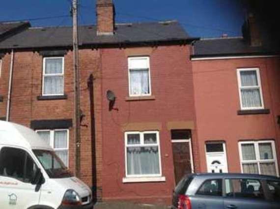 3&nbsp;Bedroom&nbsp;Terraced